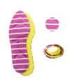 4D Arch Support Bubble High Heels Pad Insoles GK-1116