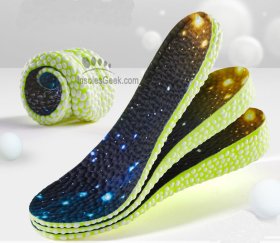 Height Increase Insole Boost Cushioning GK-817