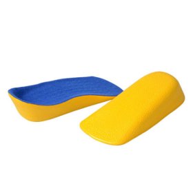 Height EVA Inserts 2CM Increased Insoles Within Socks GK-903