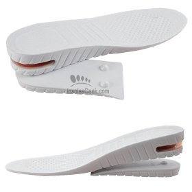 Height up 4.5CM Adjustable Increased Insoles GK-949
