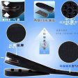 5CM High Heel Inserts Air Cushion Height Insoles GK-902