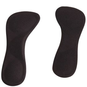 Comfort Form Arch Support Seven Point Insoles for High Heels GK-1107