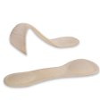 Comfort Form Arch Support Seven Point Insoles for High Heels GK-1107