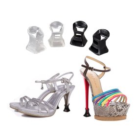 High Heel Protector Non-slip Shoe Cover for Fashion Women