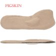 High Heels Shoe Insoles Foot Arch Support Pad GK-1104