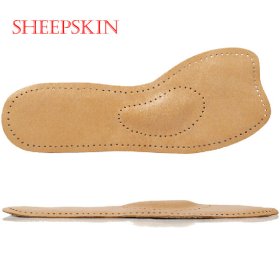 High Heels Shoe Insoles Foot Arch Support Pad GK-1104