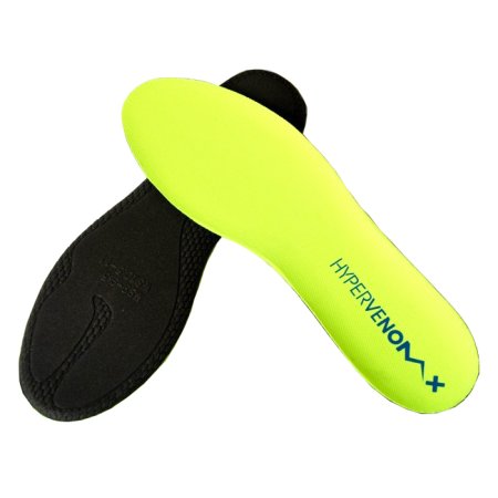 HYPERVENOM Football Soccer 1st 2nd Ortholite Shoes Insoles GK-12107