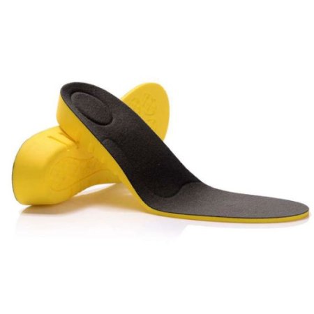 Increase 3CM 5CM Height Insoles High Heels PU Shoe Inserts GK 921