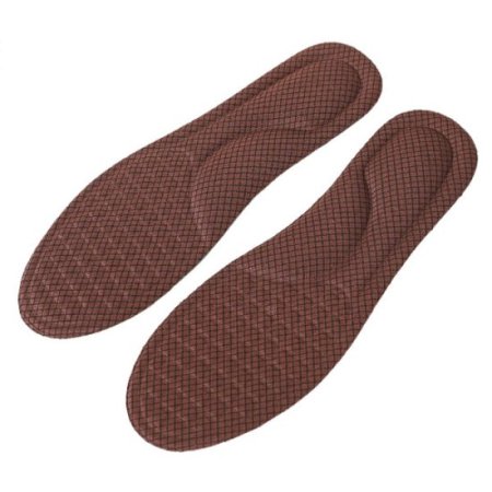 Super Soft Shoe Inserts Memory Foam Insoles GK-505