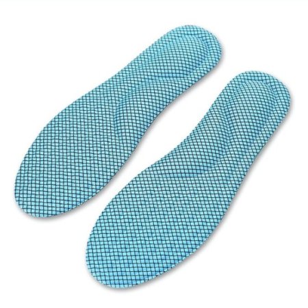 Super Soft Shoe Inserts Memory Foam Insoles GK-505