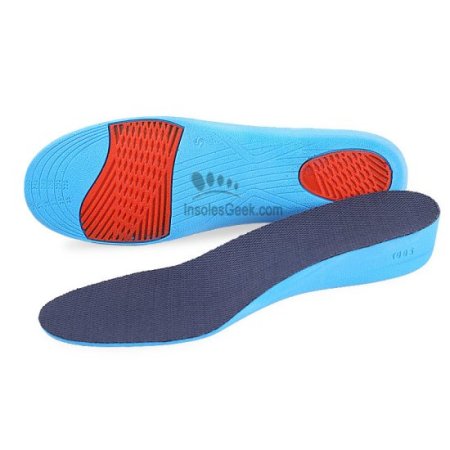 Invisible Height Increasing Insole GK-951