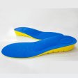 Increase 3CM 5CM Height Insoles High Heels PU Shoe Inserts GK-921