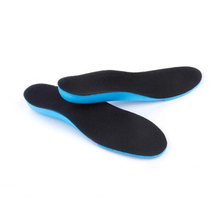 ELEFT Increase High Insole Improve Arch Feet