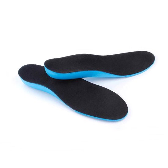 ELEFT Increase High Insole Improve Arch Feet - Click Image to Close