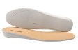 Comfortable Leather EVA Increased Insoles 1.5CM 2.5CM 3.5CM