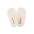 Ginoble Brand Multiple Cushioning Insole for 0-5 Years Childrens