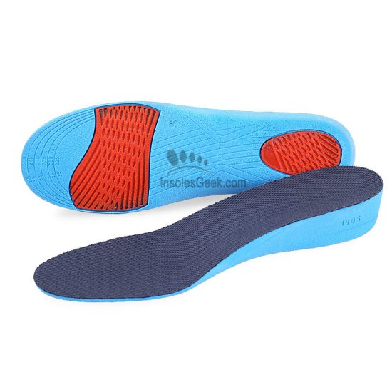 Invisible Height Increasing Insole GK-951 - Click Image to Close