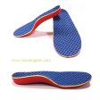 Children's Orthotics Flat Foot Flatfoot Arch Support Shoe Pad GK-601