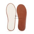 Lambskin Leather Insoles Children Cushion Shoe Pads GK-1626