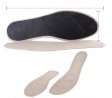 Comfortable and Breathable Leather Insoles For Shoes GK-1422