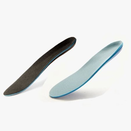Memory Foam Sports Insoles Light Breathable Shoe Inserts GK-502