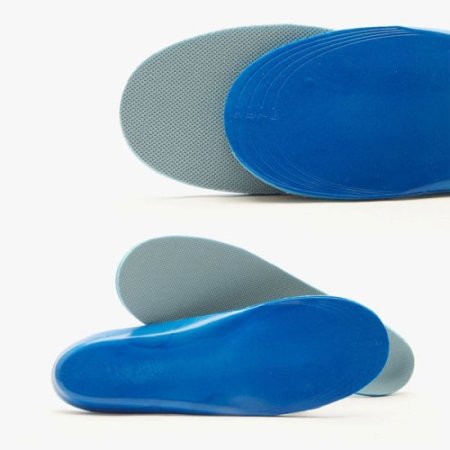 Memory Foam Sports Insoles Light Breathable Shoe Inserts GK-502