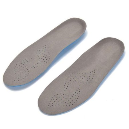 Men's Fashion Arch Support Insole for Running Shoes GK-1245