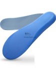 Memory Foam Sports Insoles Light Breathable Shoe Inserts GK-502