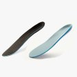 Memory Foam Sports Insoles Light Breathable Shoe Inserts GK-502