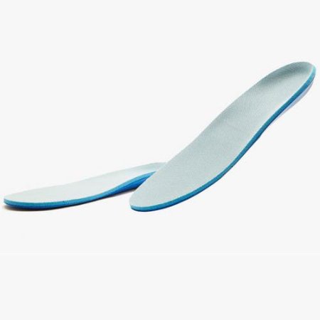 Memory Foam Sports Insoles Light Breathable Shoe Inserts GK-502