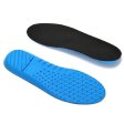 Men's Fashion Arch Support Insole for Running Shoes GK-1245