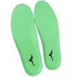 Replacement Mizuno Wave Ortholite Running Shoes Insoles GK-1295