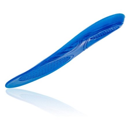 Non-slip Absorbent Silicone Insole for Sport Shoes