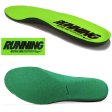 Replacement Nike Air Max Running Neutral Ride Responsive Insoles GK-1210