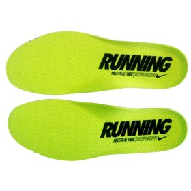 Replacement Nike Air Max Running Neutral Ride Responsive Insoles GK-1210