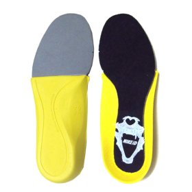 Replacement Kid Insoles for Nikeid Dynamo Free TD shoes