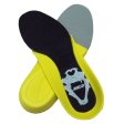 Replacement Kid Insoles for Nikeid Dynamo Free TD shoes