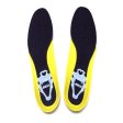 Replacement Kid Insoles for Nikeid Dynamo Free TD shoes