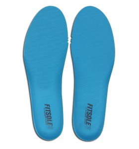 Replacement Nike Fitsole3 Ortholite Thick Shoe Insoles GK-0140