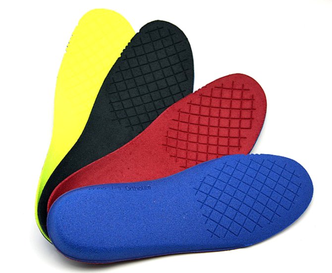Replacement Kyrie Irving Ortholite Basketball Shoe Insole GK-12153 - Click Image to Close