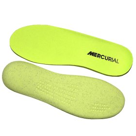 Replacement Mercurial Ortholite Insoles for Football Soccer Shoes GK-1287