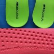 Football Insole for Nike MERCURIAL Assassin 8th Generation Shoes