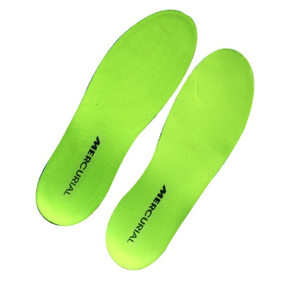 Football Insole for Nike MERCURIAL Assassin 8th Generation Shoes - Click Image to Close