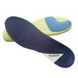 Replacement MERCURIAL Vapor Poron X XI FG/AG Ortholite Soccer Insoles GK-12122