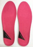 Replacement MERCURIAL Vapor Poron X XI FG/AG Ortholite Soccer Insoles GK-12122