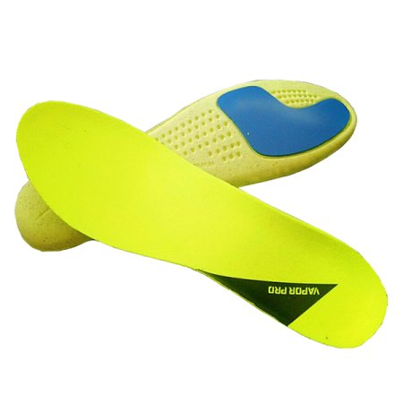 Replacement MERCURIAL Vapor Poron X XI FG/AG Ortholite Soccer Insoles GK-12122