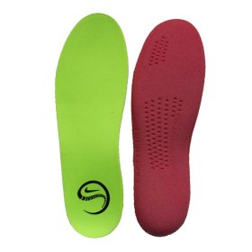 PORON CR Football Replacement Ortholite Shoes Insoles GK-1283