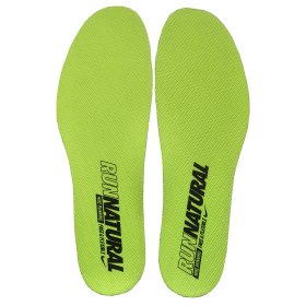 Replacement NIKE RUNNATURAL RUNNING Free Flexible Insoles GK-12109