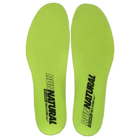 Replacement Nike Runnatural Running Free Flexible Insoles GK-12109