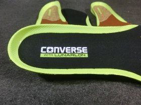 Replacement CONVERSE WITH LUNARLON Insoles for JACK PURCELL CHUCK TAYLOR ALL STAR ONE STAR GK-1273